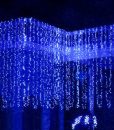 3Mx3M-360LED-Waterfall-LED-String-Outdoor-Christmas-Wedding-Curtain-Fairy-Lights-Lamps-New-Year-Decoration-AC220V