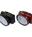 Latarki LATARKA CZOŁOWA TS-776 13 LED 180M LADOWANA 220V