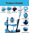 Durable-5-in-1-Mini-kick-Child-Scooter-_1