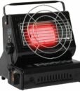 gas heater